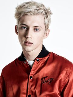 Troye Sivan